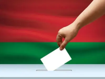آغاز کارزار انتخابات ریاست‌‌جمهوری بلاروس ‌