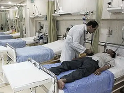 ساخت بیمارستان 1000 تختخوابی با هدف" توریسم درمانی" در قزوین
