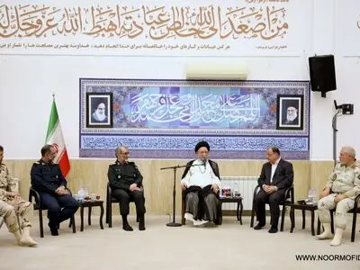 خرد و تصمیم‌گیری جمعی بین مسوولان این گلستانی وجود دارد
