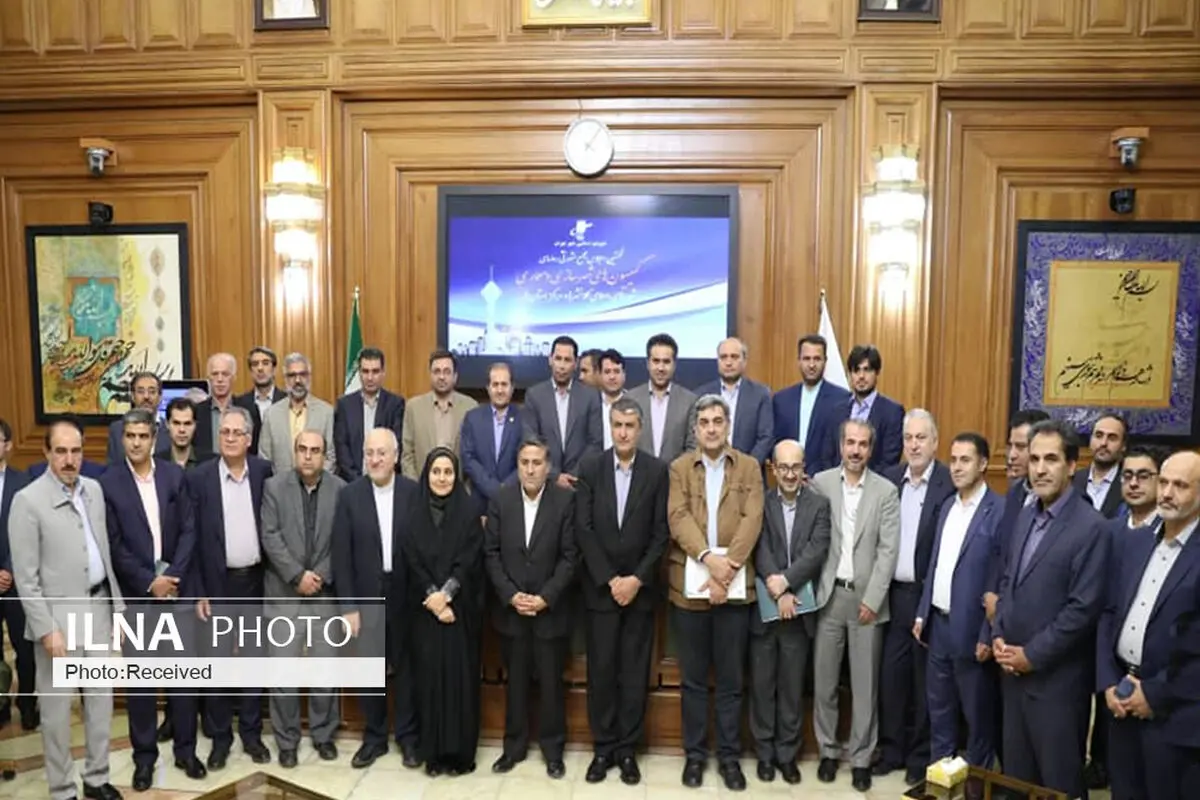 عدم تاب‌آوری شهرها به‌دلیل بی‌توجهی به ماموریت‌های شهرسازی و معماری است
