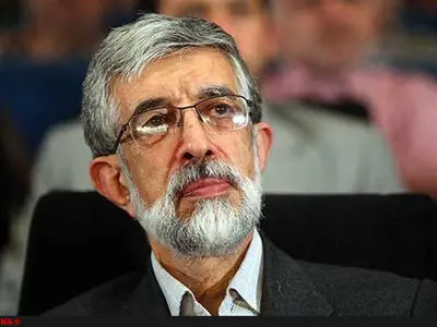 مخالفت حداد عادل با بکارگیری حق‌التدریسی‌ها برای جبرانِ کمبود معلم/ استفاده از حق‌التدریسی‌ها مثل بکارگیری غیرپزشکان در حوزه پزشکی است 