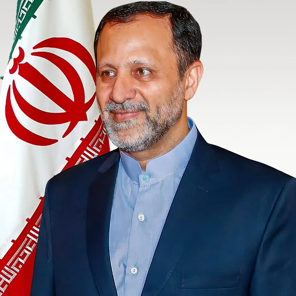 رد ادعاهای بیاساس مقامهای انگلیس علیه جمهوری اسلامی ایران