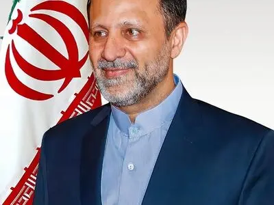 رد ادعاهای بی‌اساس مقام‌های انگلیس علیه جمهوری اسلامی ایران