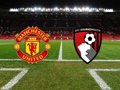 ترکیب احتمالی منچستریونایتد و بورنموث