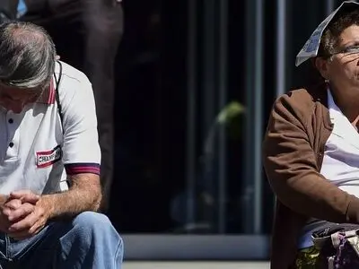 مهاجرت خاموش و بدن‌های در حال انقضا: بحران کارگران مهاجر مسن در آمریکای لاتین