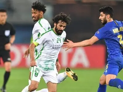 دوران مصدومیت مدافع الاهلی تمام شد