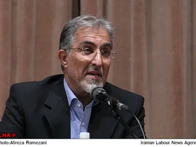 هزار موسسه مالی-اعتباری غیرمجاز وجود دارد/ حمایت برخی نهادهای نظامی از موسسات مالی