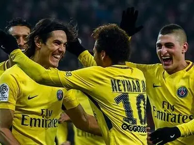 طرح ویژه بیلچرریپورت از بردهای پیاپی PSG (عکس)