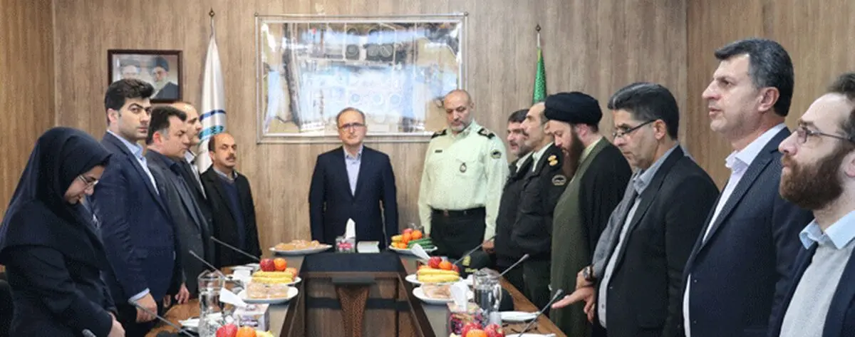 امنیت منابع آب گیلان مهم‌ترین برنامه‌های آبفای استان است 