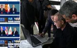راه‌اندازی بخش‌های فرانسوی و چینی پایگاه اطلاع‌رسانی ریاست‌جمهوری