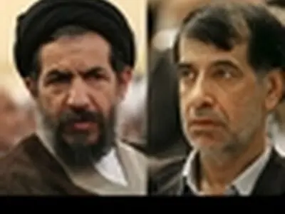 ابوترابی و باهنر نواب رییس مجلس شدند