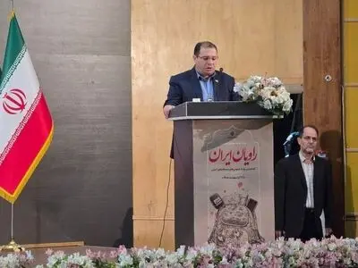 طراحی شبکه‌ای که هم روایتگر خدمات و اقدامات دوات باشد و هم شنونده صدای مردم