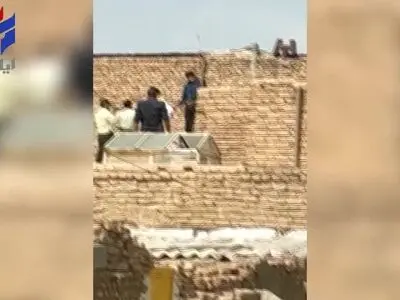 ماجرای حلق‌آویز جوان کرمانی در هاله‌ای از ابهام/ اتفاقی که هیچ مسئولی در کرمان از آن باخبر نیست+فیلم