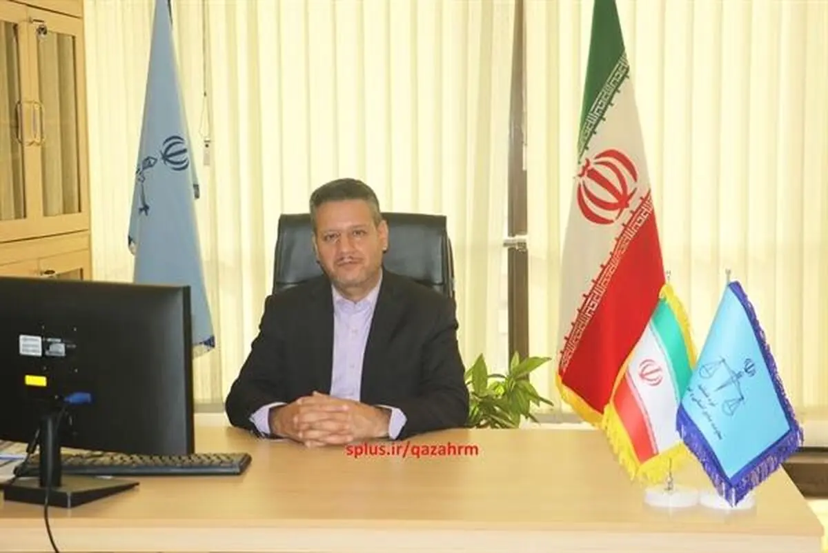 صدور احکام افزایش حقوق سال ۱۴۰۱ کارمندان رسمی، پیمانی و قراردادی قوه قضائیه