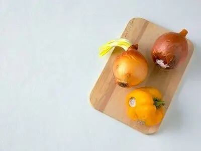 این نوع پیاز را نخورید