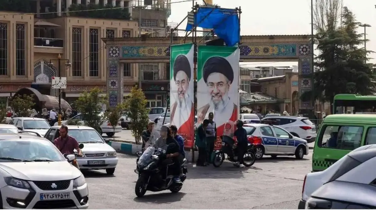 رسانه آمریکایی: دیپلماسی منطقه‌ای برای جلوگیری از تشدید تنش با ایران شتاب گرفت