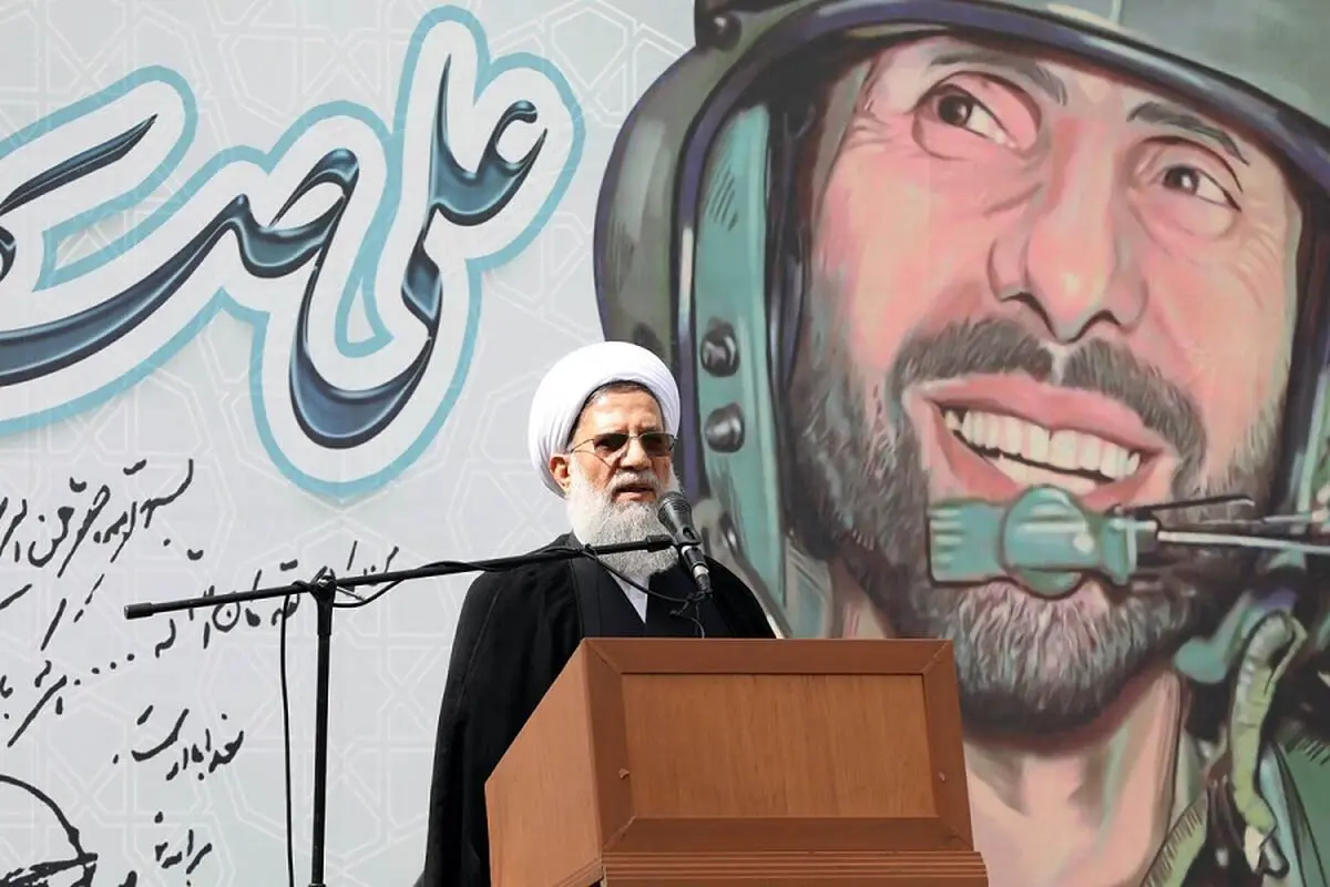 شهید صیاد شیرازی مرد حل بحران‌ها و تهدیدهای چندوجهی بود