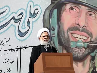 شهید صیاد شیرازی مرد حل بحران‌ها و تهدیدهای چندوجهی بود