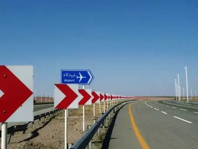 رفع بوی نامطبوع مسیر فرودگاه امام خمینی به کجا رسید؟