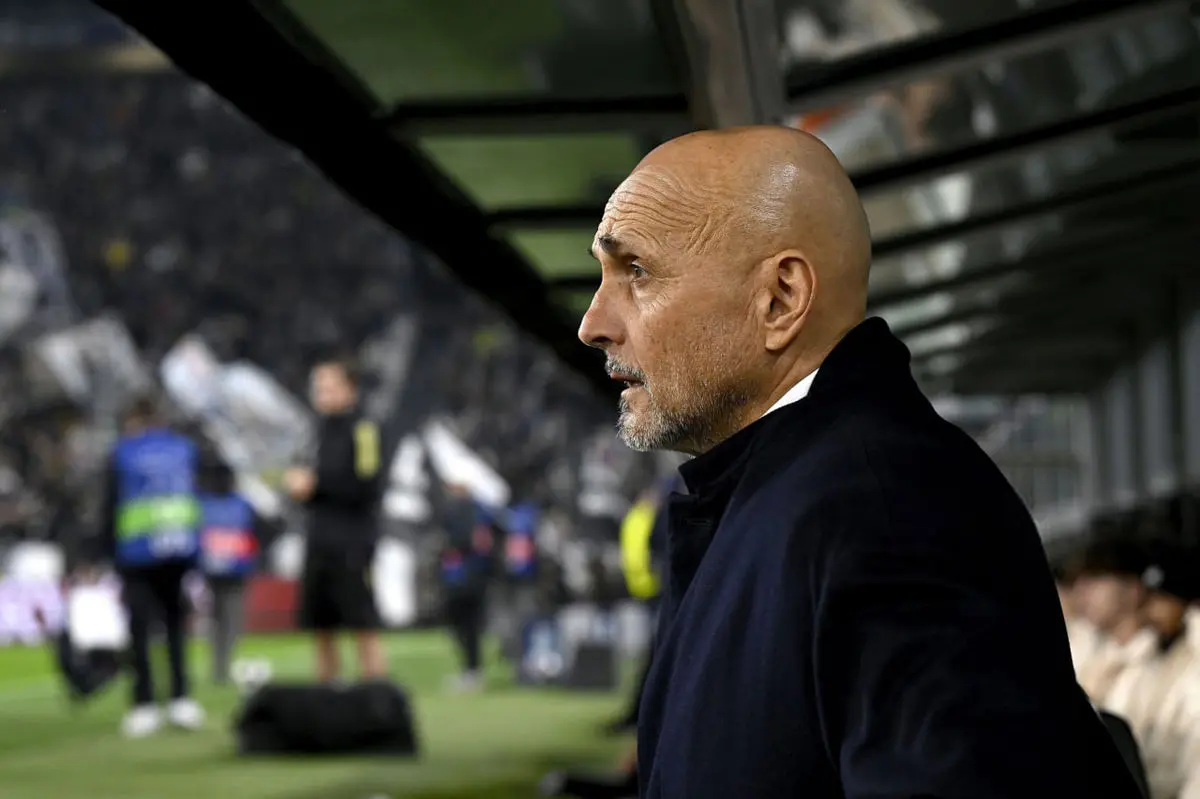 سکوت اسپالتی پس از پیروزی ناامیدکننده یوونتوس