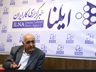 بعداز دکتر میناچی کشور هیچ برنامه درازمدتی برای فرهنگ نداشته/ با یک لیسانس و یک سقف ناشر می‌شوند/ اگر حمایت روحانی بود؛ معافیت کتابفروشان زودتر جواب می‌داد