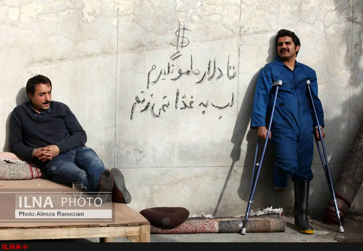 سریال نوروزی «پادری» در مرحله ساخت موسیقی