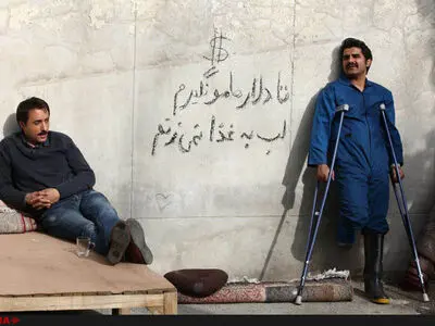 سریال نوروزی «پادری» در مرحله ساخت موسیقی