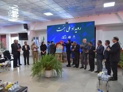 رویداد ملی همت، آغاز مسیر درخشش نخبگان