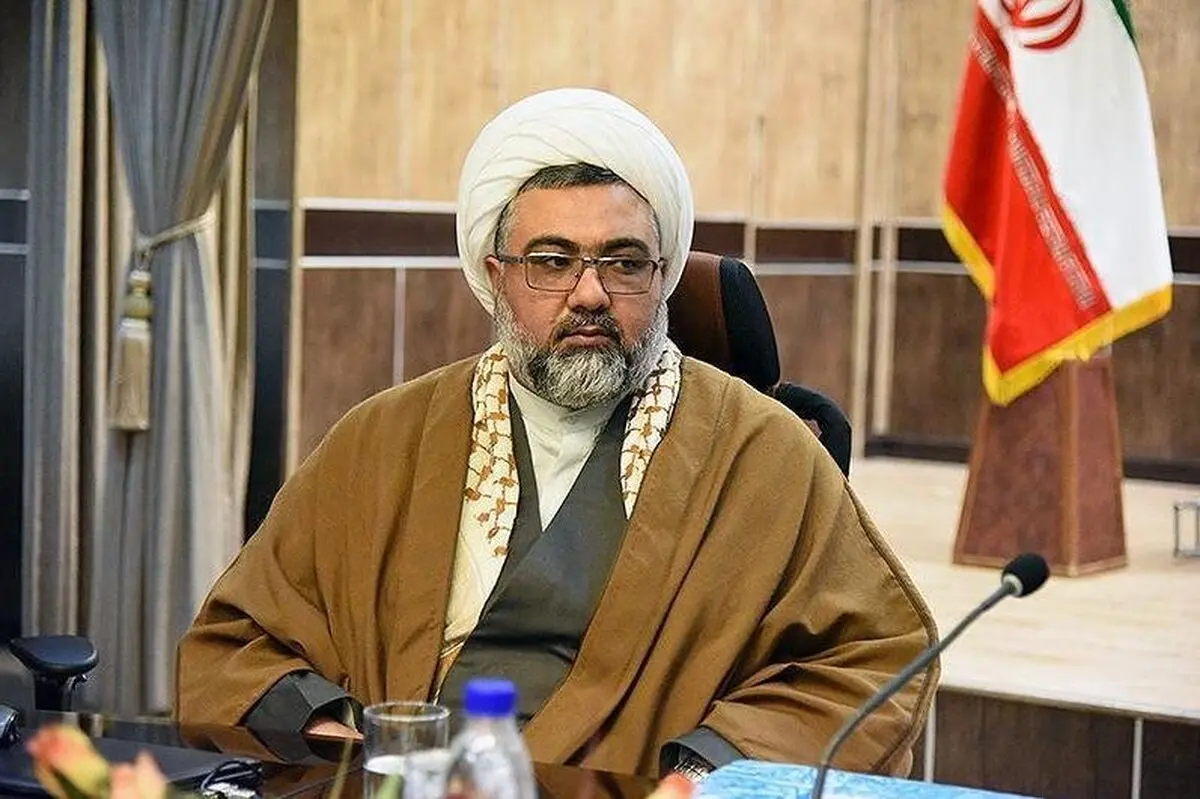 برپایی موکب‌های "شهدای ناجا " در مناطق سیل‌زده