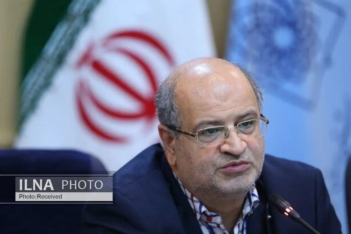 فیروزکوه و دماوند در وضعیت «قرمز»