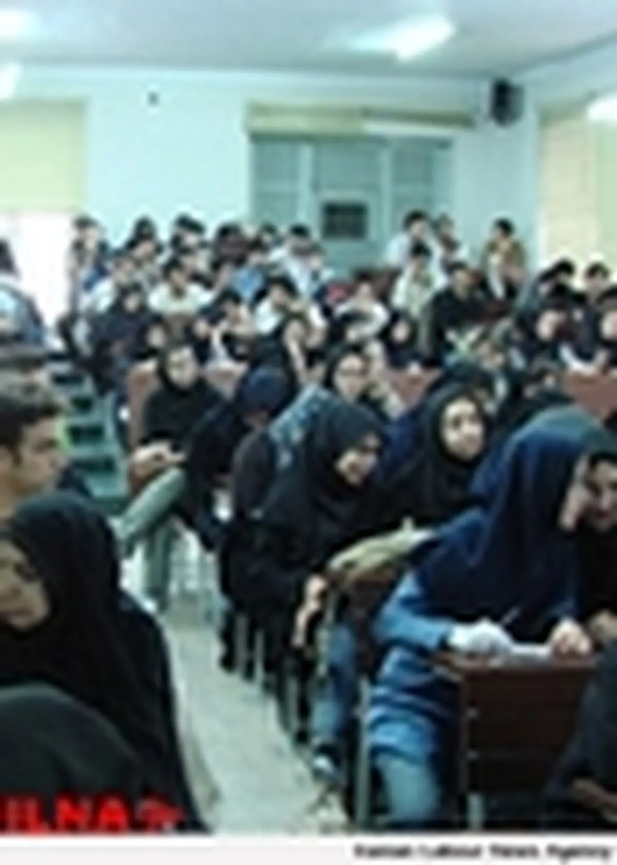 دانشجویان فاقد پوشش بیمه‌ای شناسایی می‌شوند