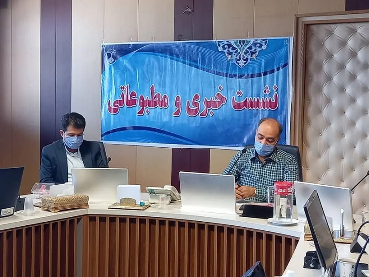 تلخ‌ترین شرایط  را در۱۸ ماه گذشته در اصفهان  تجربه کردیم/ واکسیناسیون عمومی تنها راه مقابله با گسترش سویه لاندا / افزایش ابتلا به قارچ سیاه در اطفال و سنین بالا 