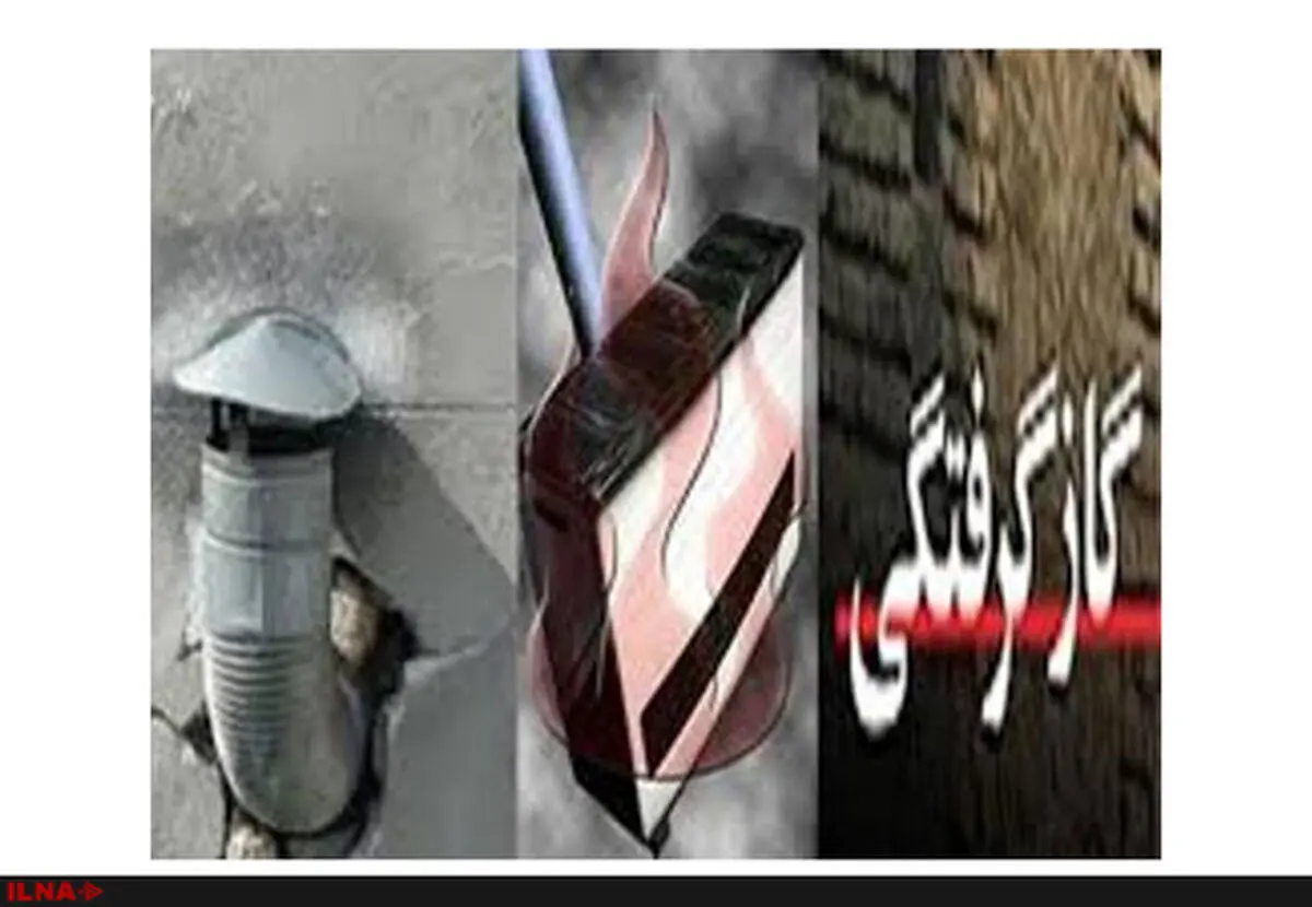 انتشار گاز منواکسید کربن در ساختمان مسکونی جان دو مرد را گرفت