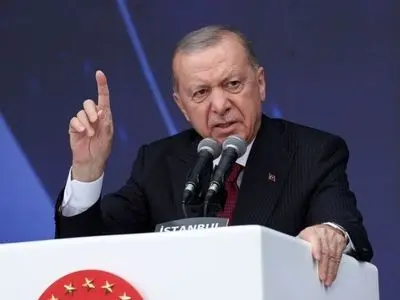 اردوغان وزرای دادگستری و کشور ترکیه را تغییر داد