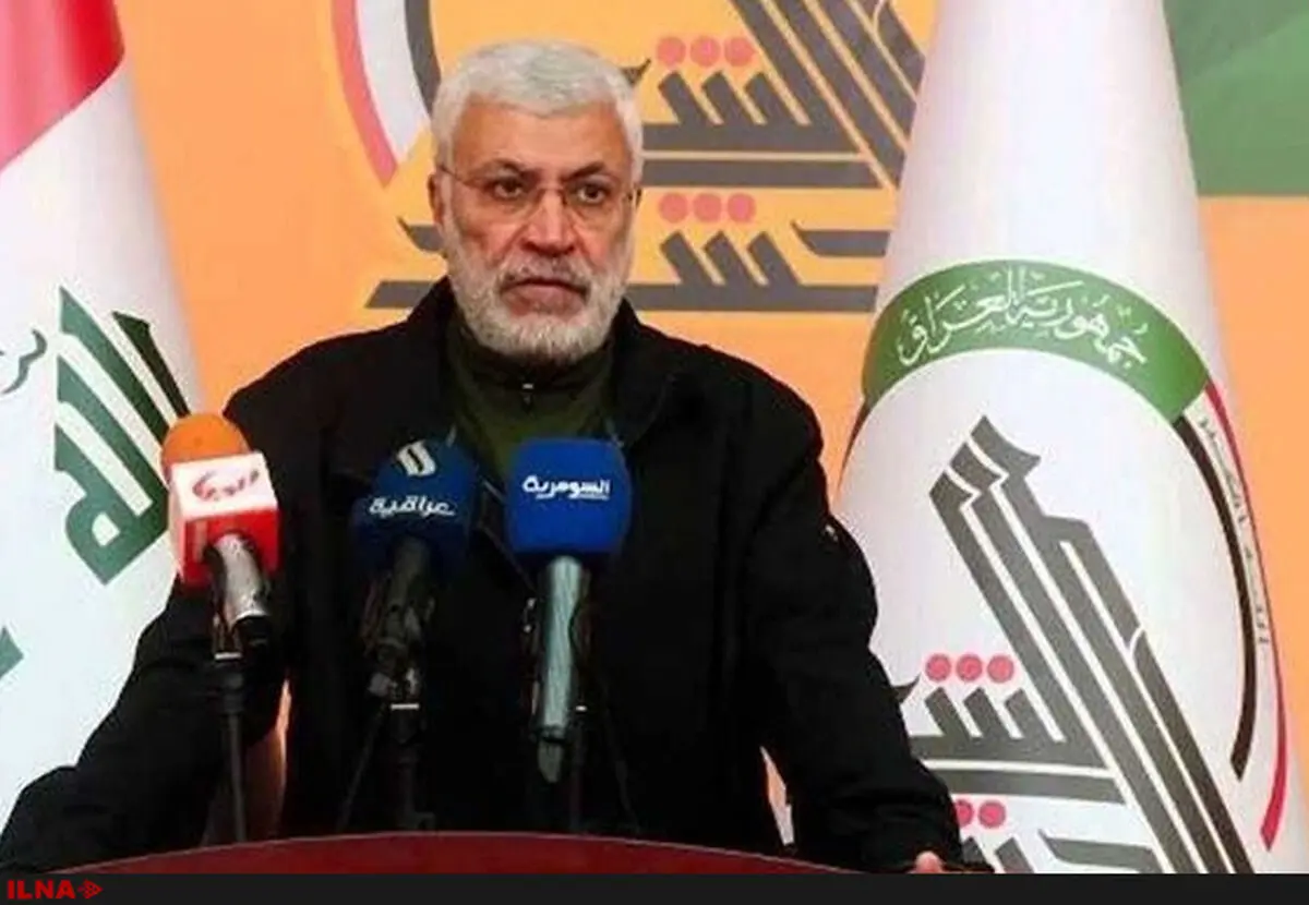 فرود هواپیماهای آمریکایی در مناطق تحت اشغال داعش