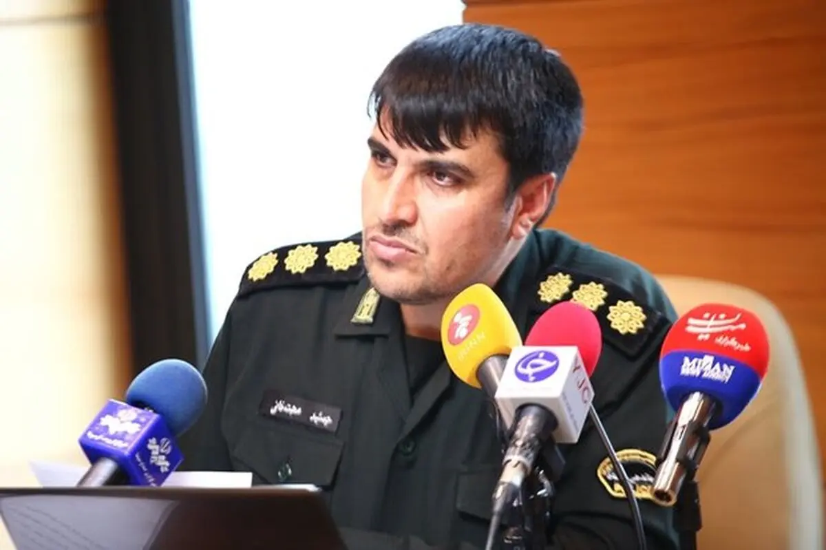 "محیط‌بانان" اولویت اول سازمان محیط‌زیست