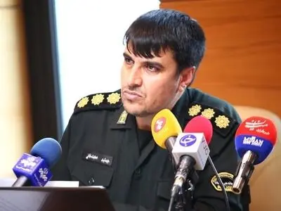 "محیط‌بانان" اولویت اول سازمان محیط‌زیست