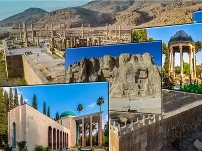 برخی سایت های تاریخی ایران از گردشگری آسیب دیده اند/ اصلاح ایام تعطیلات برای بازدیدها باید در دستور کار باشد