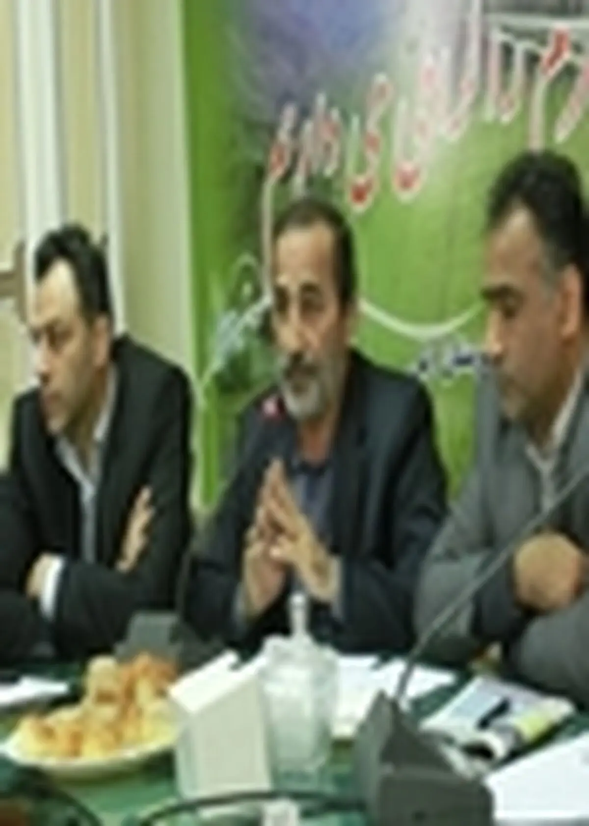 ۸ آذر مانور زلزله و ایمنی در شهرستان آمل برگزار می‌شود
