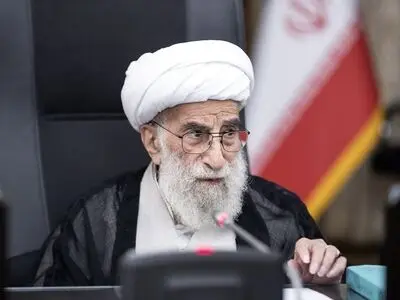 آیت‌الله جنتی: ایران در برابر تهدید و زورگویی سر خم نخواهد کرد