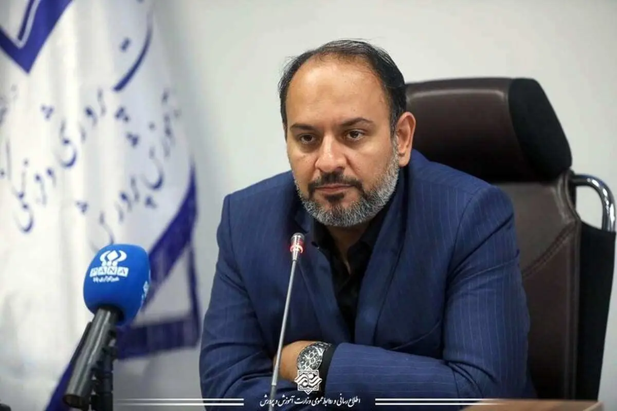 جنایات علیه مدارس برای پیگیری در مجامع جهانی مستندسازی می‌شود