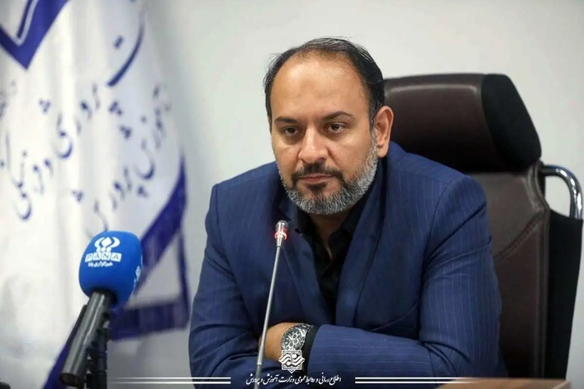 جنایات علیه مدارس برای پیگیری در مجامع جهانی مستندسازی می‌شود