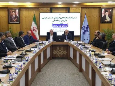 بازنمایی ظرفیت‌های سرشار خراسان جنوبی در «ایران جان»/ برنامه‌های مطالبه‌گر رسانه ملی از دغدغه‌های استان می‌گویند 