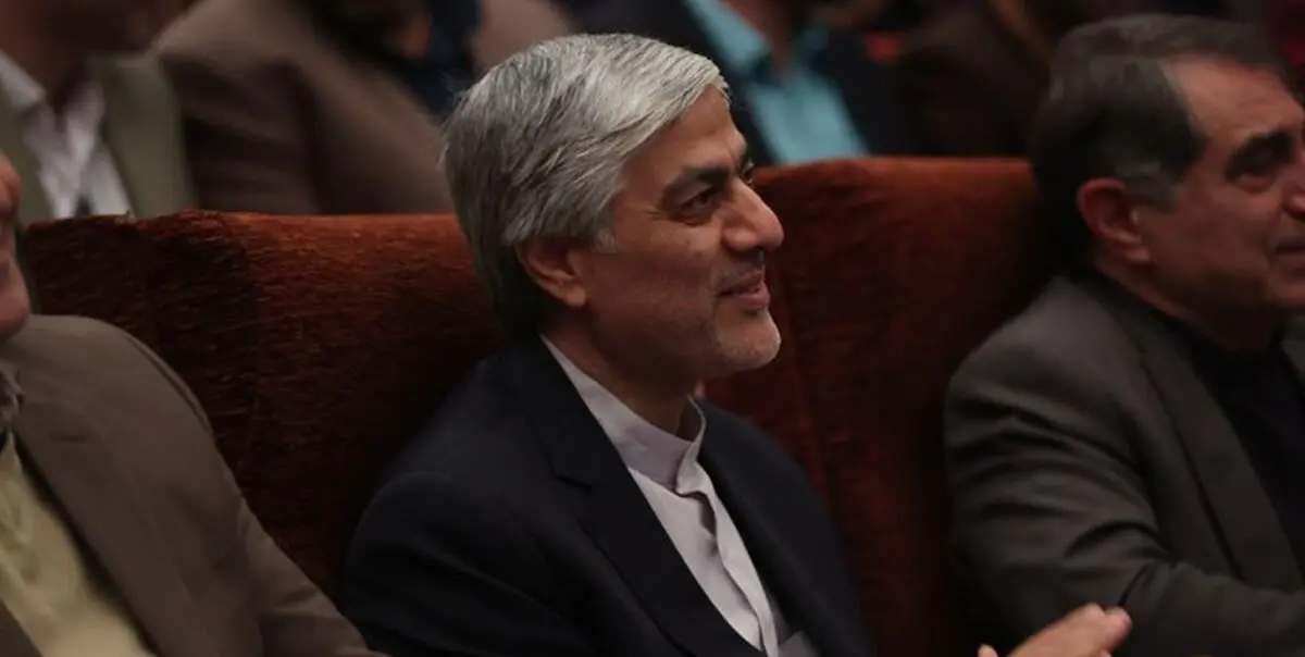 هاشمی: خوشحالم که وعده‌مان عملی شد
