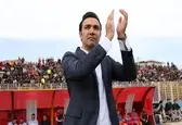 اولین رویارویی نکونام و نساجی در لیگ برتر