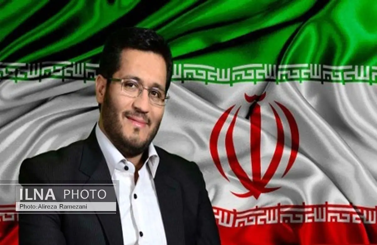 پیکر نماینده فقید مراغه تشییع شد