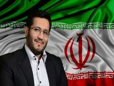 پیکر نماینده فقید مراغه تشییع شد