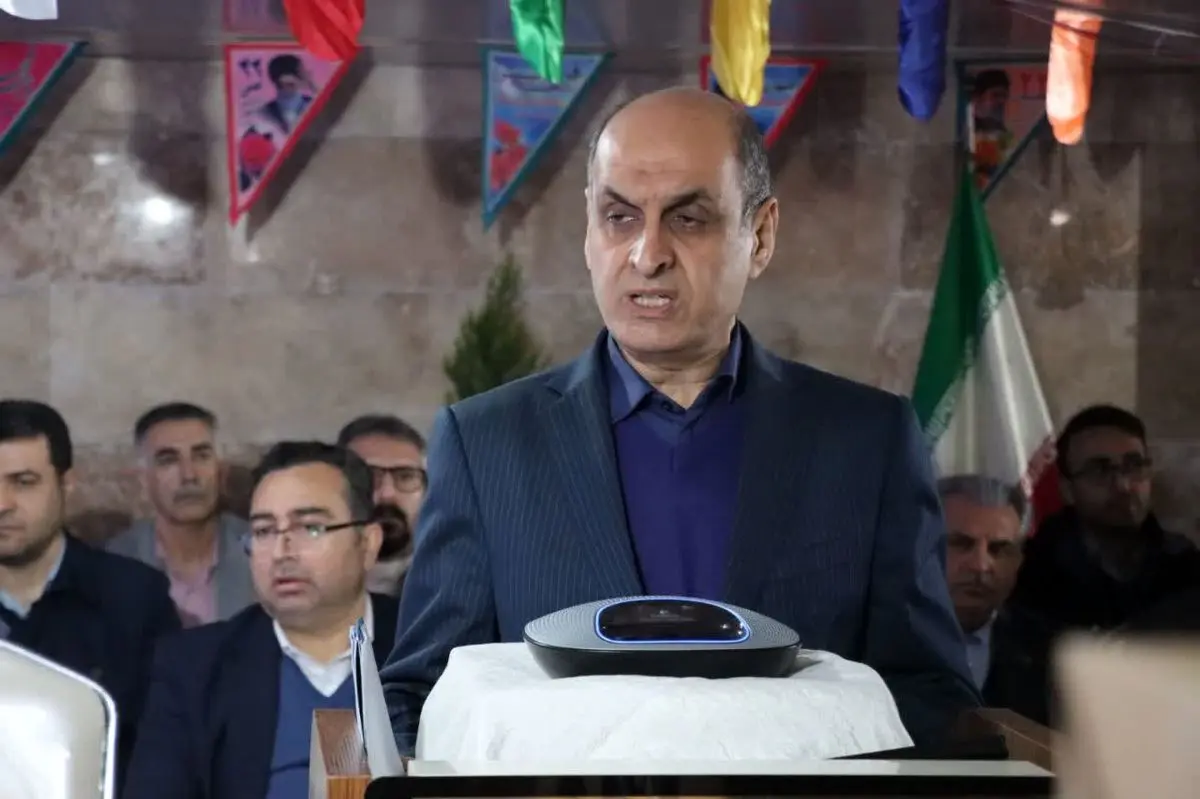 افتتاح ۶ هزار میلیارد تومان پروژه راه و شهرسازی گیلان