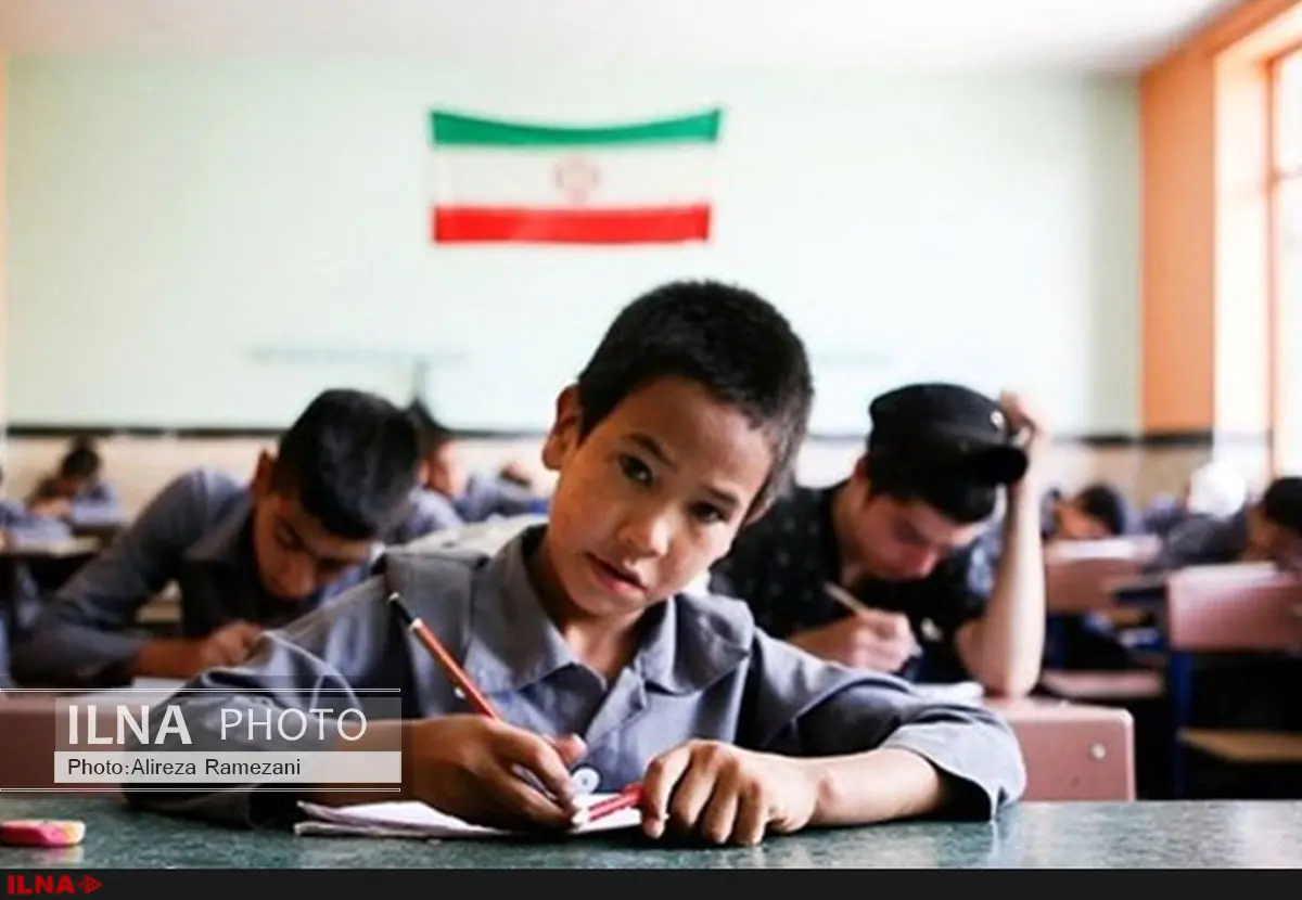 سردرگمی "دانش‌آموزان اتباع" برای ثبت‌نام در مدارس+ توضیحات آموزش‌و‌پرورش