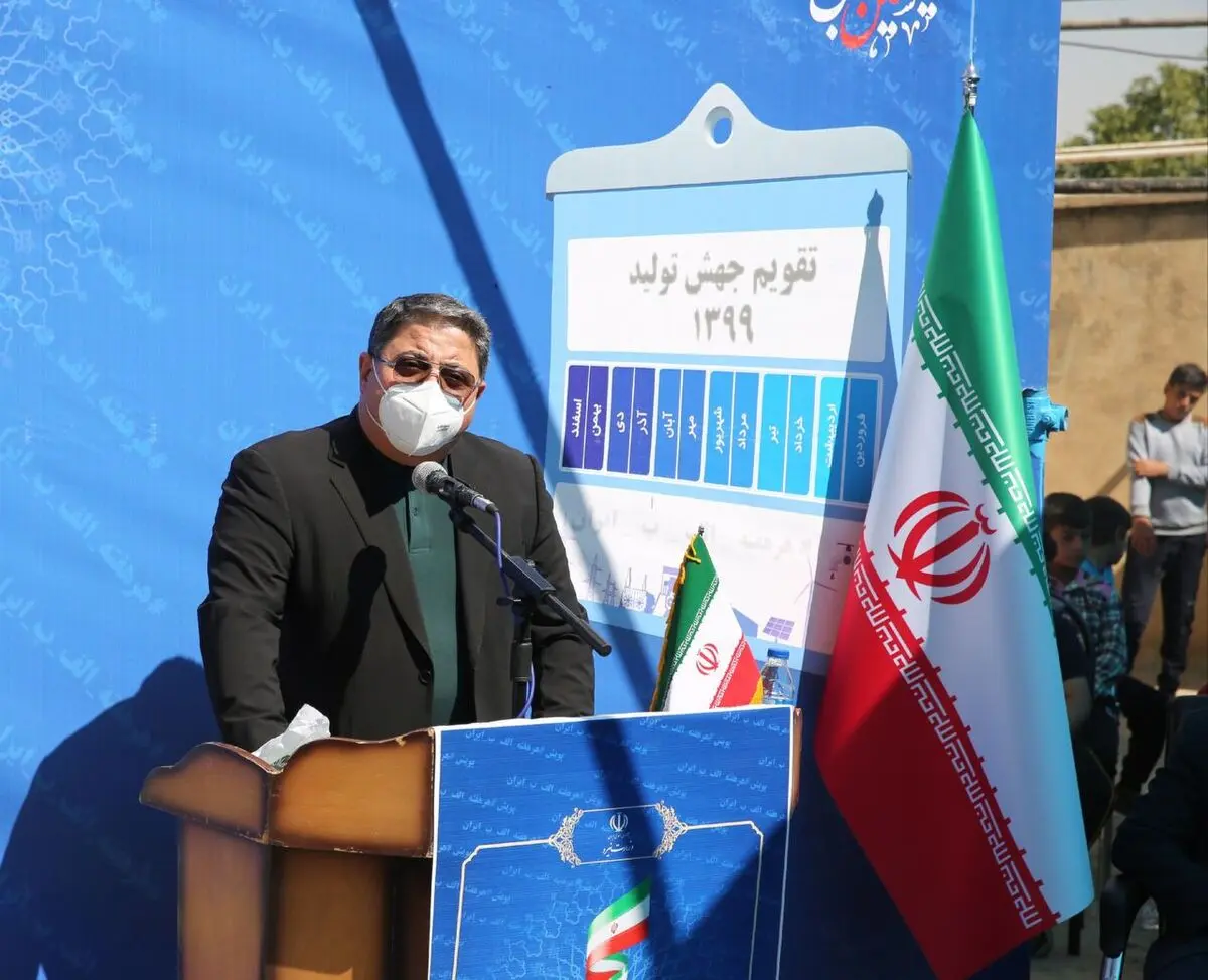  جداسازی فاضلاب قره سو از مطالبات جدی مردم کرمانشاه است